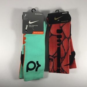 Nike Elite Socks